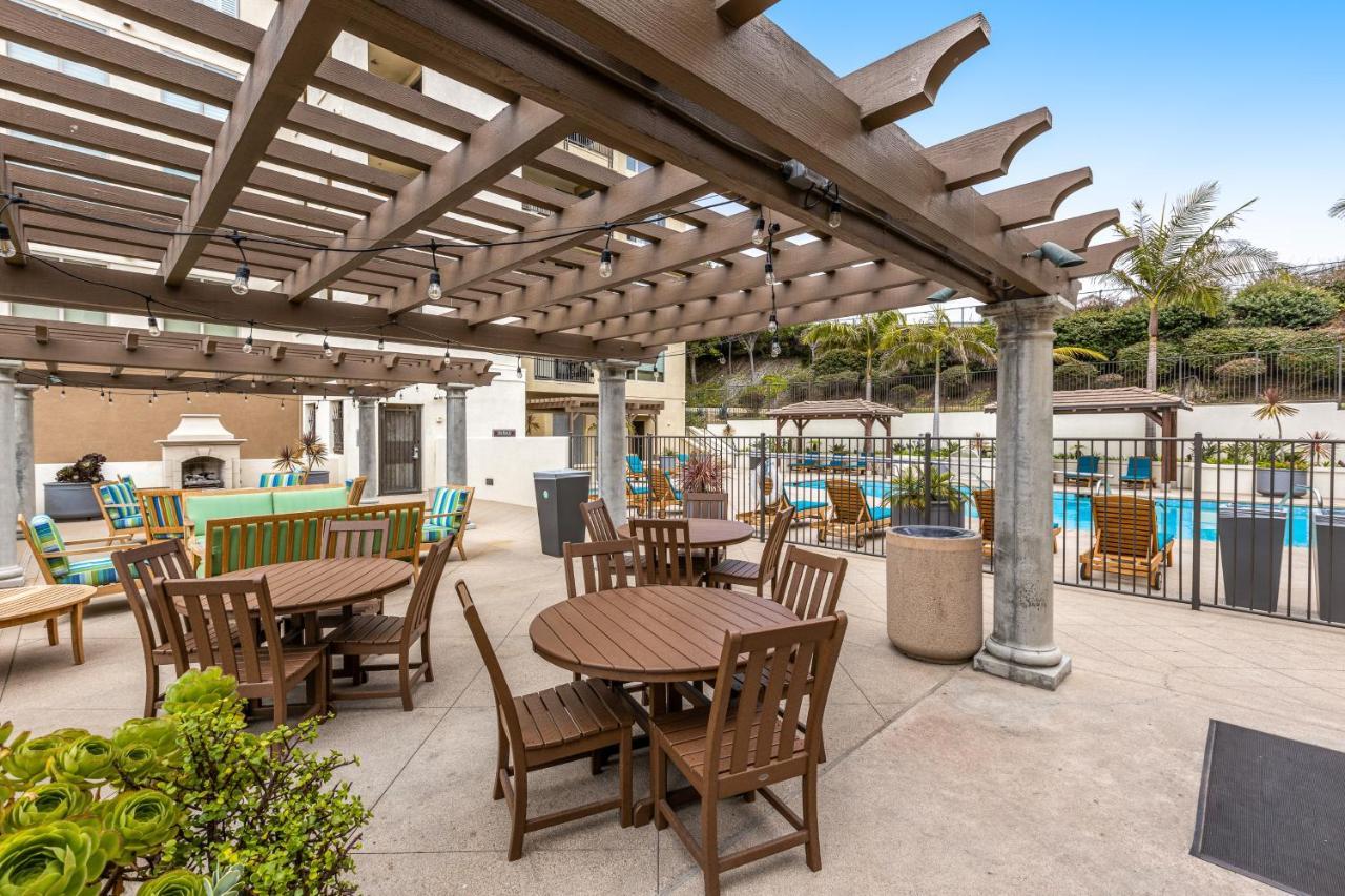 Appartamento Seacliff Retreat Oceanside Esterno foto